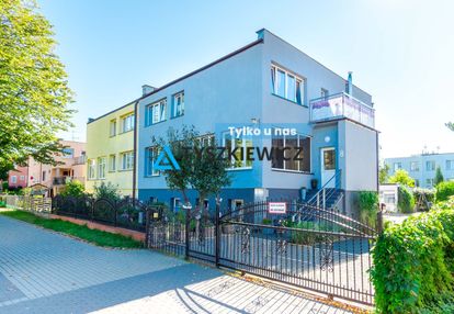 Gotowy biznes nad morzem | 14 pokoi |  pensjonat