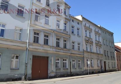 Prudnik mieszkanie w zabytkowej kamienicy