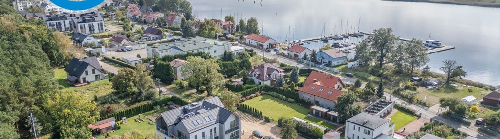 Kameralne apartamenty! gdańsk - wyspa sobieszewska