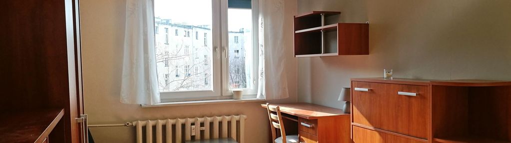 Pokój dla 1 lub 2 osób, bez prowizji, ul. długa