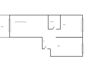 2 pok od dewelopera targówek