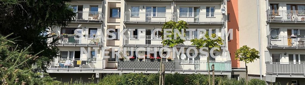 3 pokoje z balkonem będzin zamkowe mieszka i 8