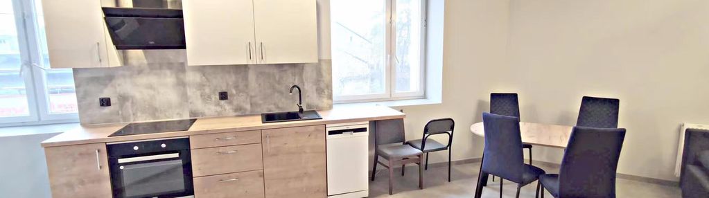 Mieszkanie w stylu loftowym cena z czynszem