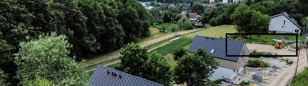 Widokowa działka | 7ar | sułkowice | eng