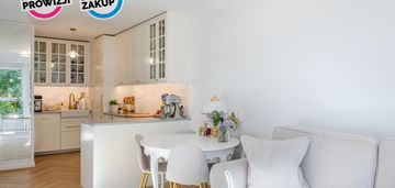 2 gotowe pokoje+hala+komórka---widok na drzewa