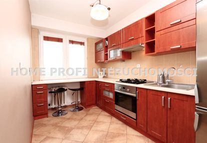 Sportowa 3 pokoje + kuchnia 65 m2- 620 tys.