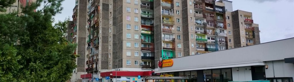 Obniżka ceny!!! mieszkanie do remontu !!!
