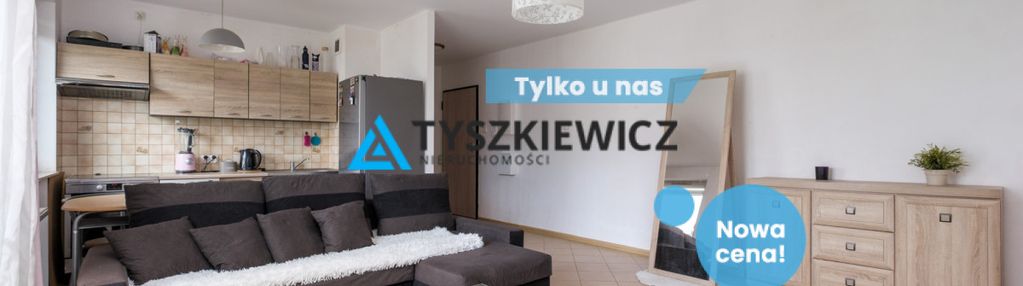 Mieszkanie 2 pok. 44,36m2 morena, wróbla staw