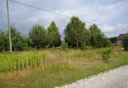 Działka na sprzedaż 2600m2