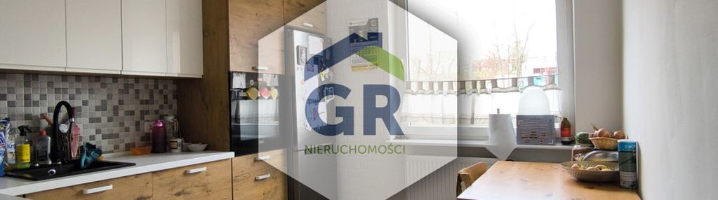 Przestronne 3 pokojowe mieszkanie na sprzedaż