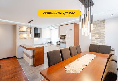Wieliczka ul. kościuszki 99 m2 klimatyzacja