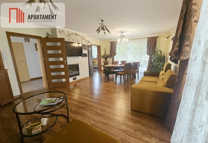 Komfortowy dom, 6 pokoi, kamień duży k. iławy