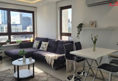 Lux apartament z pięknym widokiem !