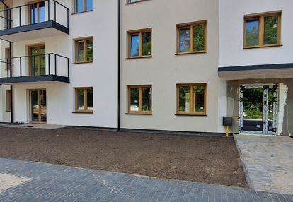 Mieszkanie 2 - pokojowe, dzierżążno