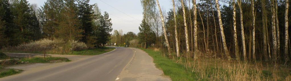 Książenice al. olszowa, 1426m2, piękna, zalesiona
