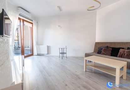 2 niezależne pok.*49m2*grzegórzki park*taras