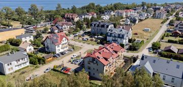 Prężnie działający biznes nad morzem,250m do plaży