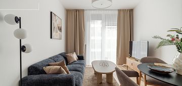 Browary warszawskie | 800m do metra r.daszyńskiego