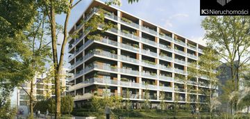 Gotowe 2 pokoje / ul. cybernetyki 7f