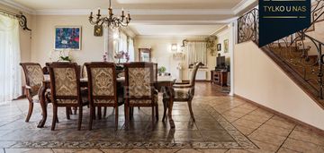 Posiadłość obok jeziora | dom 533 m2 | czymanowo