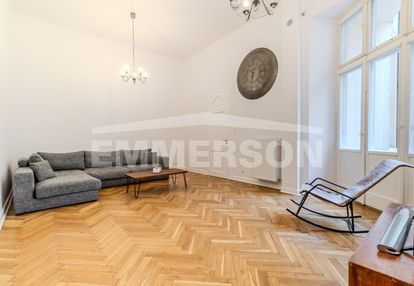 2 pokoje- śródmieście- kamienica- wynajem