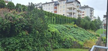 Mieszkanie 3 pokoje | balkon |myśliwskie wzgórze