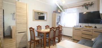 2 pokojowe bezczynszowe mieszkanie | gaworzyce