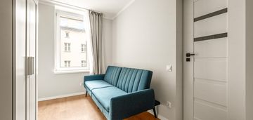 Dwupak inwestycyjny | wysoki potencjał najmu!