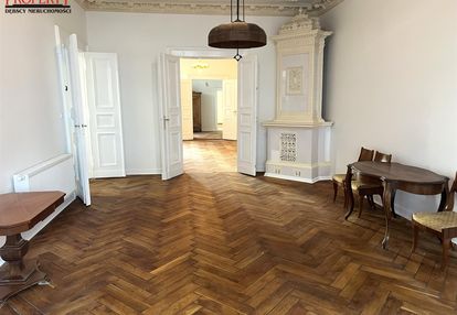 Mieszkanie w kamienicy piotrkowska po gen remoncie