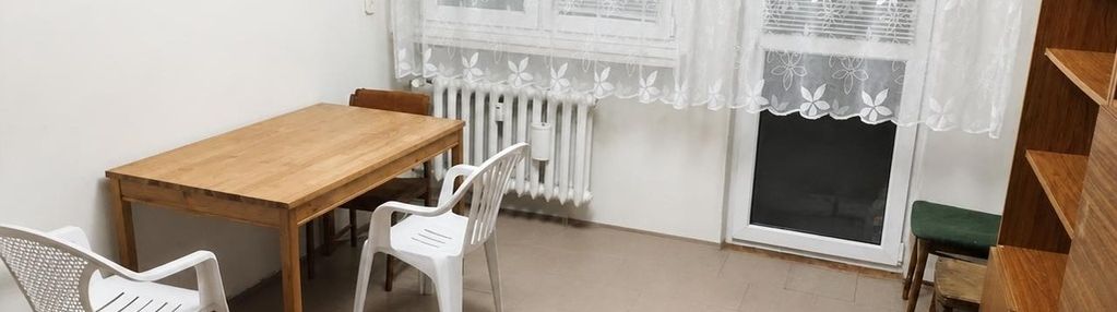 3-pokojowe mieszkanie na bielanach