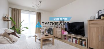 Dwustronne 3-pokojowe 73,3m2 z oddzielną kuchnią