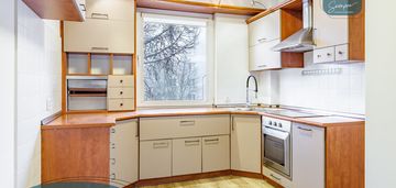 W pełni rozkładowe, 3 pokoje, dostępne od zaraz