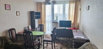 3 pokojowe mieszkanie na targówku