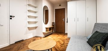 Kazimierz | starowiślna | 30m2 | 1 pok | eng