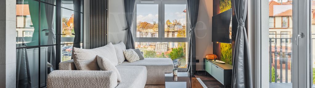 Nowe dwupoziomowe blisko uniwersytetu medycznego