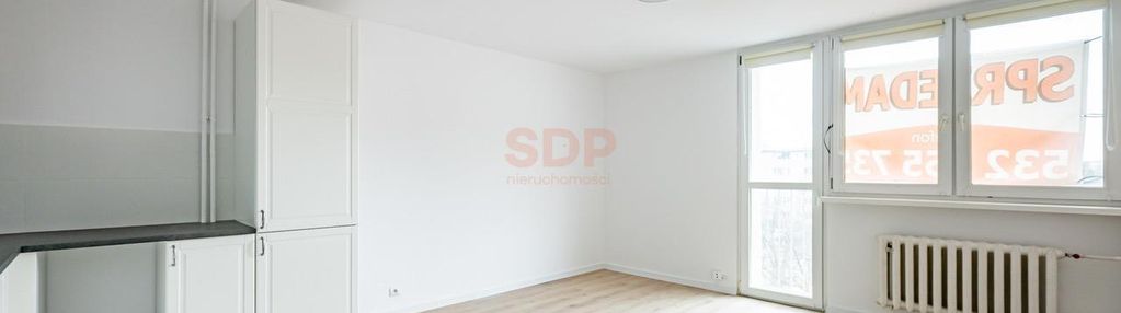 2 pokoje w centrum|po remoncie|do negocjacji