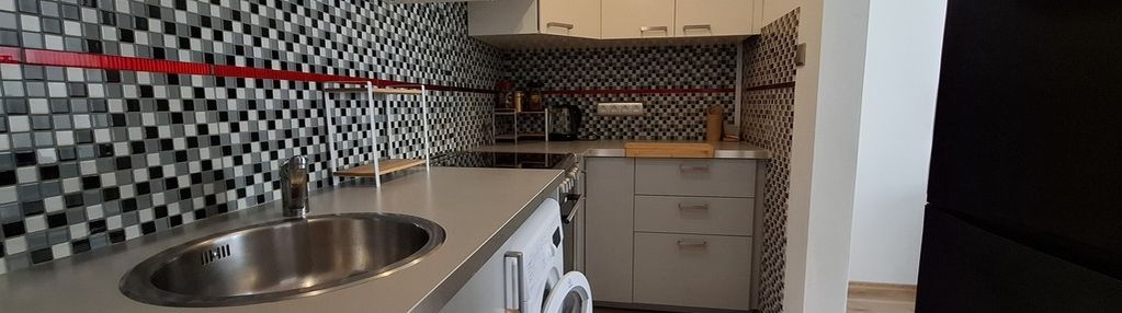 Mieszkanie w brzeźnie 2 pokoje ul. hallera