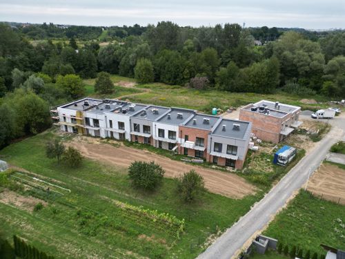 4 pokoje | ostatnie mieszkania | 66,7m2 |