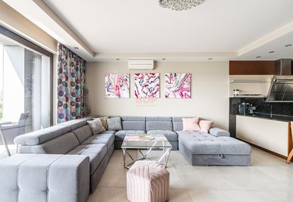 Unikatowa oferta lux | 90m2 | 2 miejsca postojowe