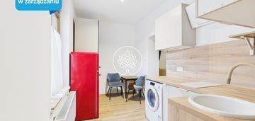 Bezczynszowa nowa kawalerka ul. kordeckiego