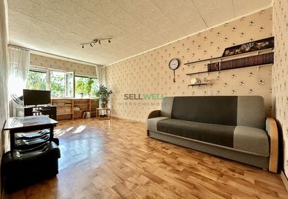 Rozkładowe 45 m² | niski czynsz | żabieniec