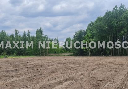 Budowlane przy ul podmiejskiej