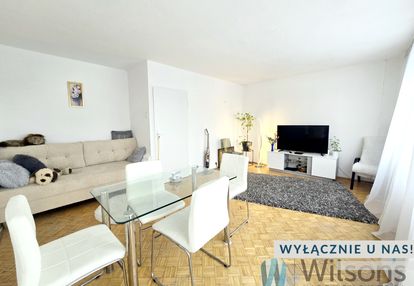 2-pokojowe mieszkanie z oddzielną kuchnią