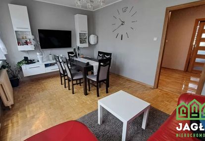 Fordon m4 -iii piętro blok balkon świetna lokaliza