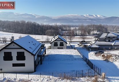 Na sprzedaż dom wolnostojący z widokiem na śnieżkę