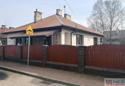 Dom do remontu w siedlcach, ul. mikołaja reja