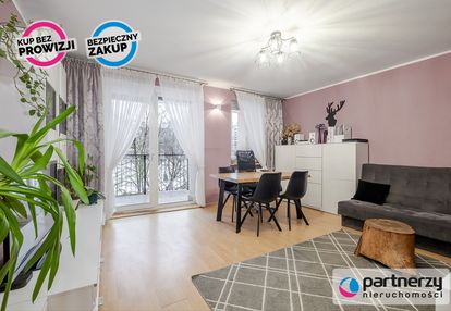 Słoneczne 3 pokoje jasień w spokojnej okolicy