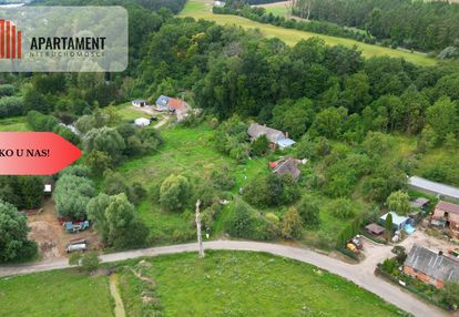 Siedlisko 1,2800 ha. nowa cena