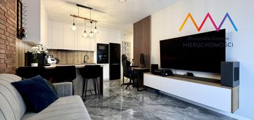 Osiedle  premium, 3-pokoje, balkon, olsztyn