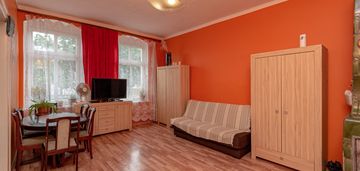 Mieszkanie 3-pokojowe w jastrowiu